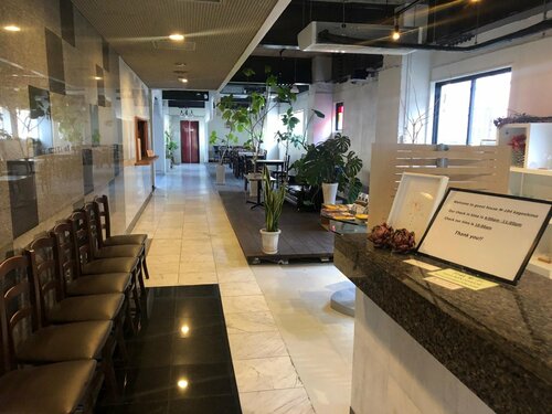 Guest House M104 Kagoshima, Prenota Ostello Hotel a Kyushu con parcheggio, Parcheggio