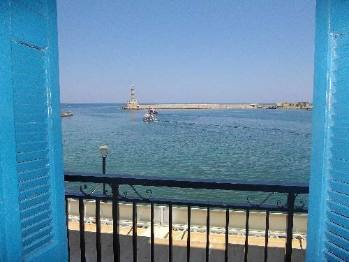 Lucia Hotel, Забронировать Отель Ханья периферийная единица Ханья, рядом с Historical Archive of Crete