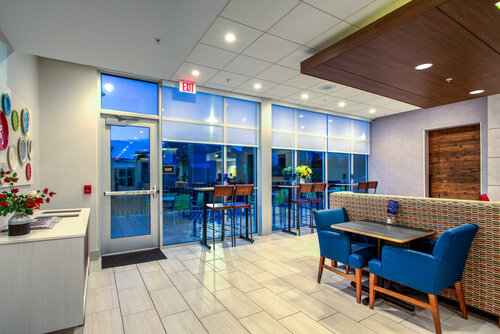 Holiday Inn Express & Suites Reedsville - State Coll Area by IHG, Reserva ahora Hotel Hoteles en Reedsville con aparcamiento, Aparcamiento
