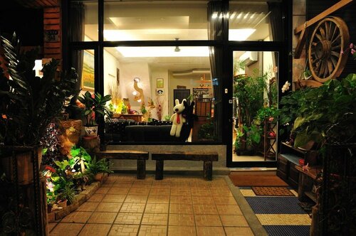 Maximo Oliveros lotus core and Breakfast, Book Hotel Hualien Hualien