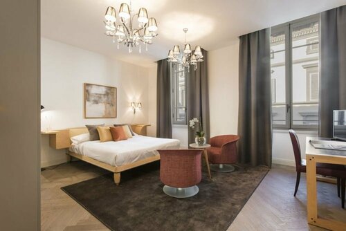 Apartments Florence - Duomo Contemporary, Забронировать Апартаменты/квартира Апартаменты Флоренции, Апартаменты/квартира