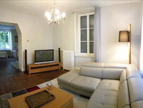 Chambre d'hôtes Montplaisir, Rezerwuj Pensjonat Hotele w Charente-Maritime z basenem, Basen