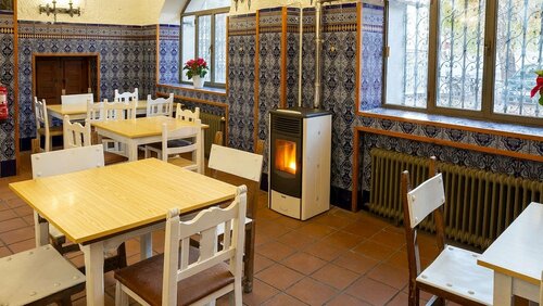 Hostel La Pedriza, Забронировать Хостел СПА-отели Sierra de Guadarrama, SPA-услуги