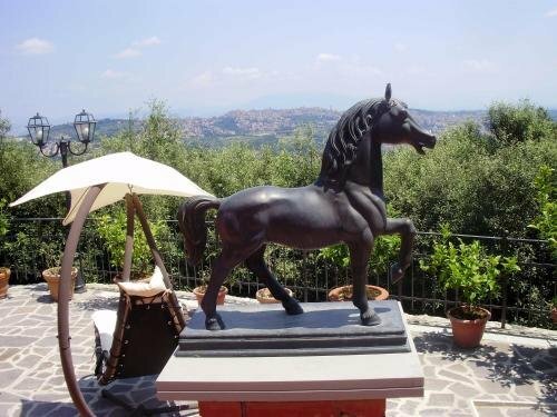 B&B Spring, จอง โรงแรม เปรูจา อุมเบรีย