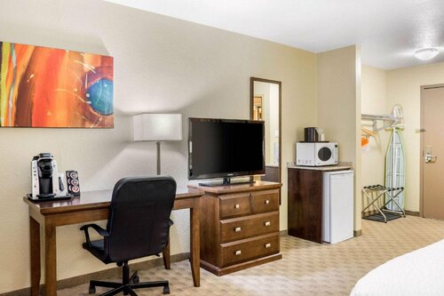 Quality Inn & Suites, Réserver Hôtel Winkler Manitoba