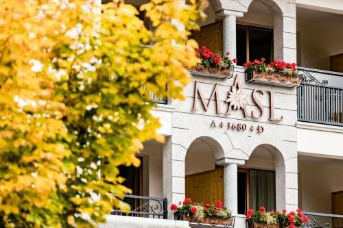 Hotel Masl, Забронировать Отель Рио-ди-Пустерия Трентино-Альто-Адидже