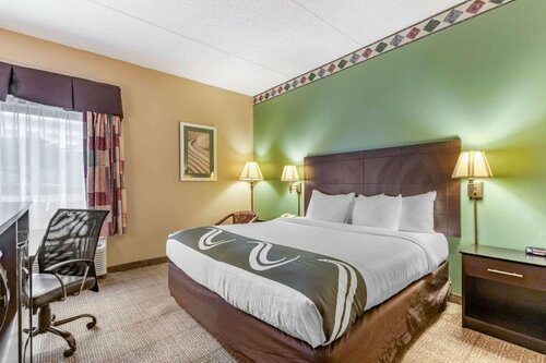 Spark by Hilton San Antonio Northwest near Six Flags, Забронировать Отель Сан-Антонио Bexar County