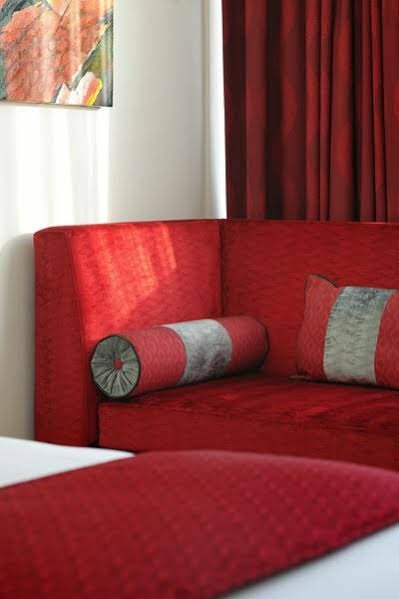 Ramada Encore Doha