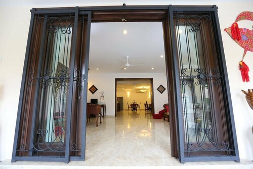 The Second Home, Rezervasyon Otel Hulu Kelang Malezya