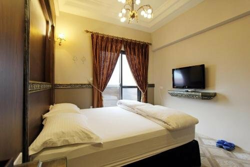 Fardo Homestay, Book Hotel Hualien Hualien