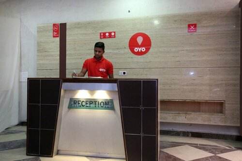 OYO 9816 Hotel Neelkanth, Забронировать Отель Отели Лудхиана 3 звезды, 3*