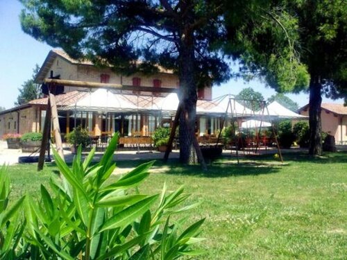 Agriturismo La Valle dei Conti, Prenota Hotel Hotel a Cesena con piscina, Piscina