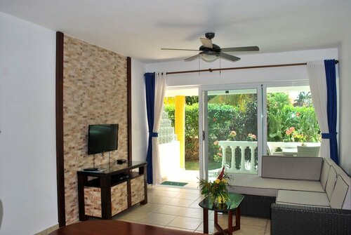 Bahia Residence Cabarete, Забронировать Апарт-отель СПА-отели провинции Пуэрто-Платы, SPA-услуги