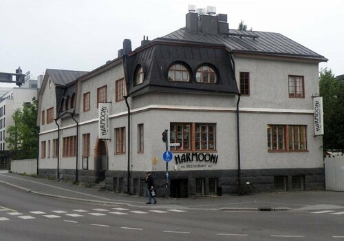 Harmooni Suites, Book Hotel Hotels in Western Finland with Parking, Parking