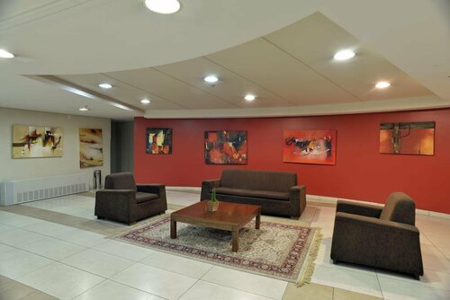 Tri Hotel Executive Caxias, Забронировать Отель Кашиас-ду-Сул Риу-Гранди-ду-Сул