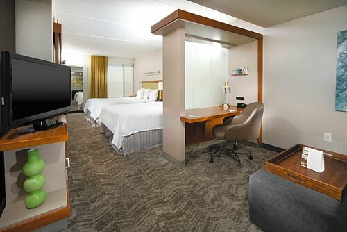 SpringHill Suites by Marriott Philadelphia Valley Forge/King of Prussia, Foglalás Szálloda King of Prussia Philadelphia Metropolitan Area