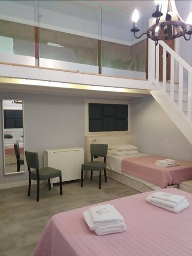 Margherita Room, Rezervasyon Otel Torre Annunziata Campania