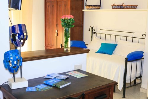 Domus Socolatae, Boek Bed and Breakfast Follonica Maremma Coast