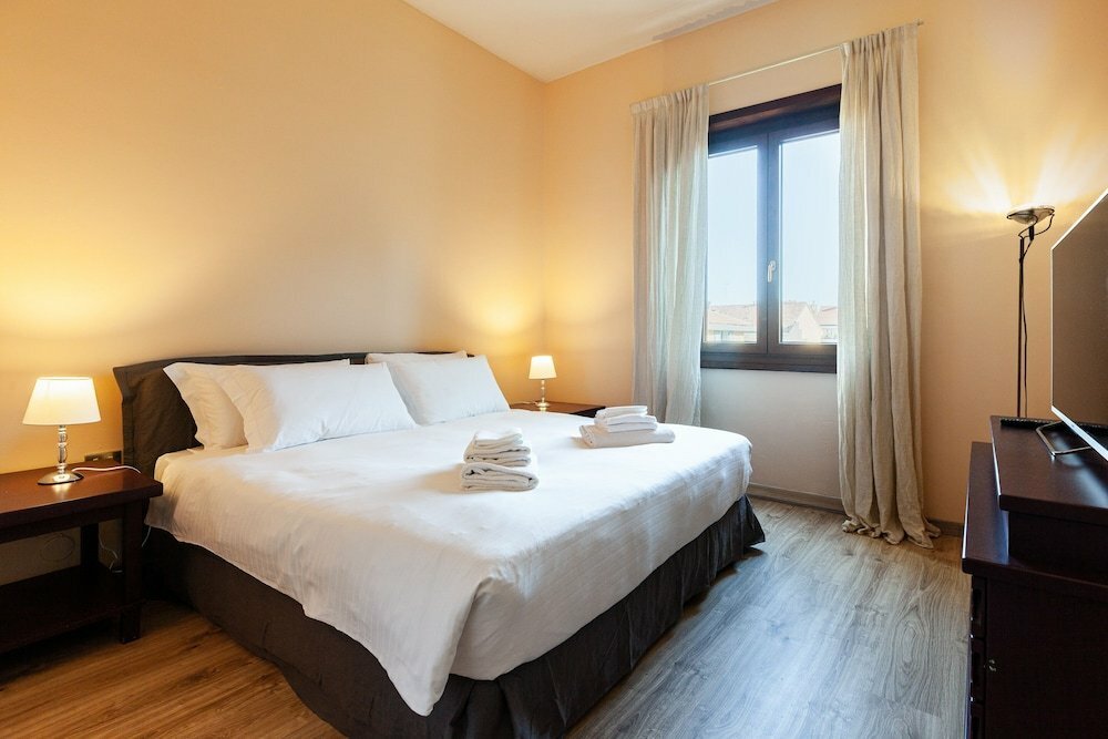 easyhomes - Premuda