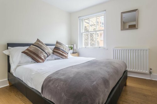Urban Stay Artillery Lane Apartments, Забронировать Апартаменты/квартира Апартаменты Лондона, Апартаменты/квартира