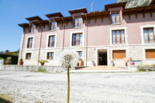 Apartamentos Camin De Pelayo, Забронировать Апартаменты/квартира Лас-Росас Пикос-де-Эуропа