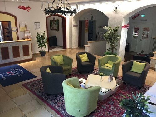 Jugendhotel Nürnberg, Book Hotel Hotels in Bavaria with Breakfast, Breakfasts