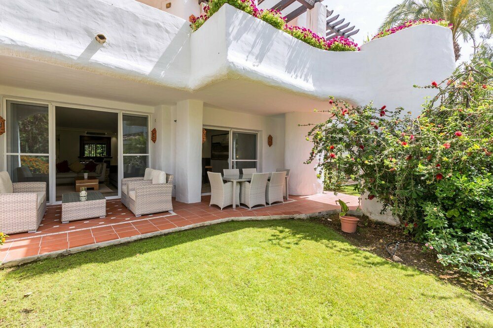 Ventura Del Mar Rentals