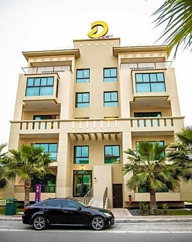 The Grove Resort Bahrain, Забронировать Курортный отель Курортные отели Столичной мухафаза, Курортный отель