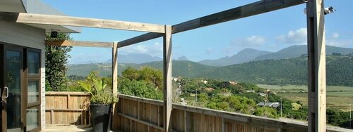 Wilderness Beach Views, Buchen Sie Resort Resorthotels in George, Resort