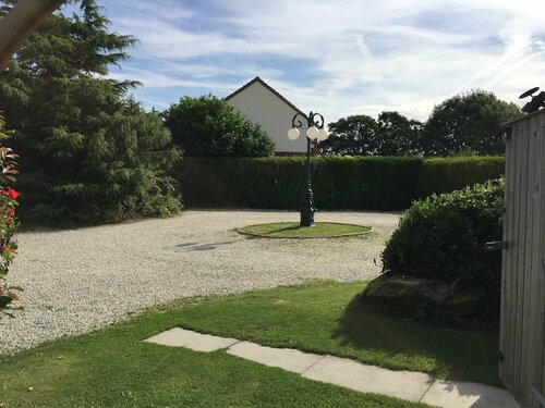 RolandsCroft Guest House, Κράτηση Πανσιόν Pontefract West Yorkshire
