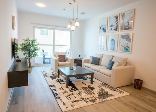 Vacation bay Elite Residence, Забронировать Отель Дубай Эмират Дубай, рядом с Media City Tram Station