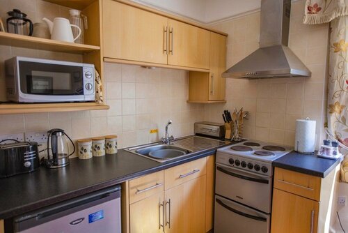 Cladda House & Holiday Apartments, Забронировать Апартаменты/квартира Апартаменты Дартмута, Апартаменты/квартира