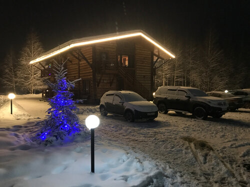Волжский фермер, Забронировать Гостевой дом Пятинское Мышкинский район