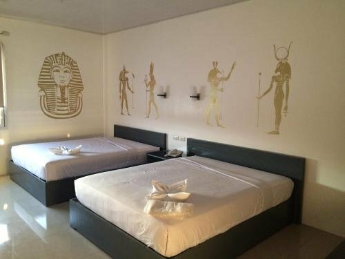 GC Suites, Rezerwuj Hotel Tanie hotele w Mindanao