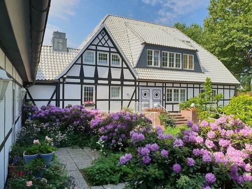 Hotel Weisser Hof, Забронировать Отель Маленте Holstein Switzerland