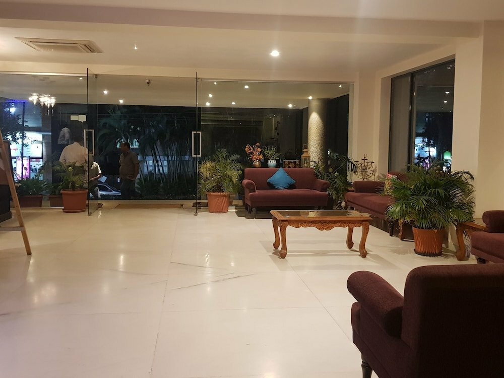 Keys Select Krishna Inn