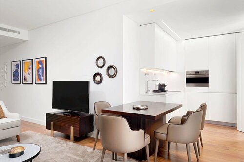 Marques Best Apartments | Lisbon Best Apartments, Забронировать Апартаменты/квартира Санту-Антониу Лиссабон, рядом с Пикуаш