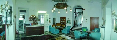 Hotel Villa Bonera, Prenota Villa Cottage a Riviera Ligure, Cottage