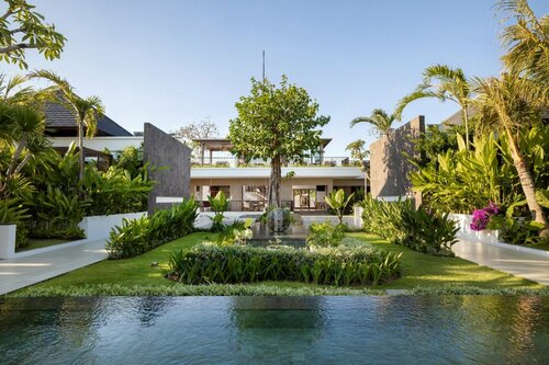 Eaze Villas Uluwatu, Забронировать Отель Улувату Нуса-Дуа