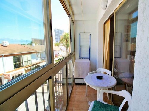 Apartamento Tower Benidorm 42, Забронировать Апартаменты/квартира Апартаменты Коста-Бланка, Апартаменты/квартира