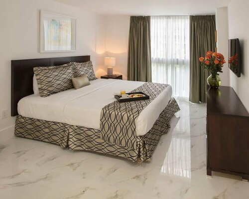 The Mutiny Luxury Suites Hotel, Rezerwuj Hotel Hotele w Miami Beach z basenem, Basen