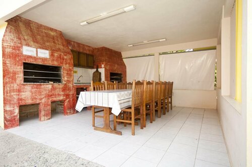 Pousada Cabanas Porto Belo, Забронировать Гостевой дом Гостевые дома Бомбиньяс, рядом с Пляж Quatro Ilhas Beach, Гостевой дом