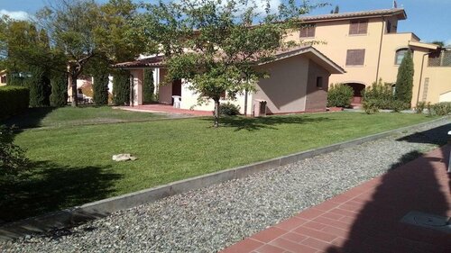 La Pieve Di Pomaia, Book Hotel Hoteller i Santa Luce med morgenmad, Morgenmad