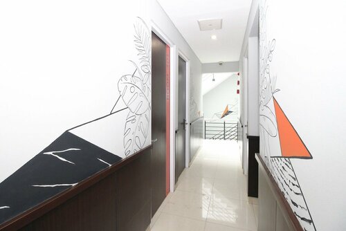 RedDoorz near Thamrin City, Prenota Hotel Hotel 3 stelle a Jakarta Province, 3*