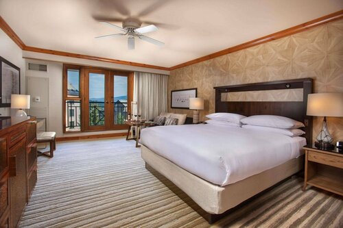 Park Hyatt Beaver Creek Resort and Spa, Vail Valley, Забронировать Курортный отель Бивер-Крик Beaver Creek Ski