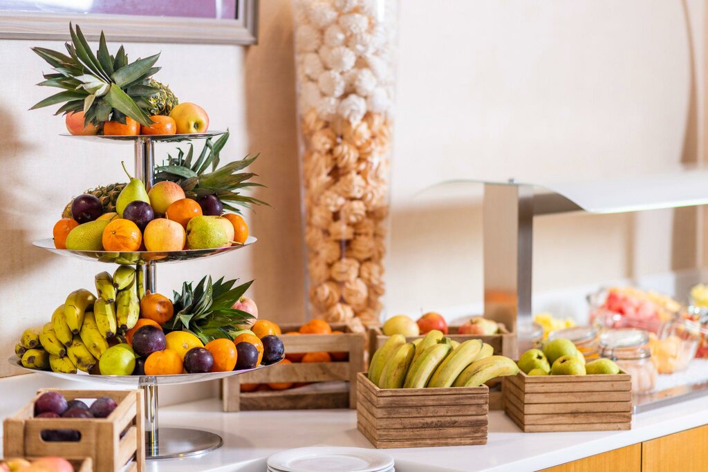 Holiday Inn Muscat AlSeeb by IHG