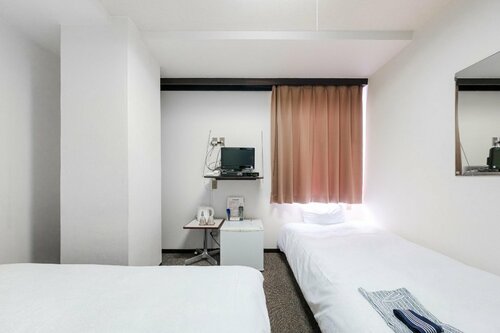 Tabist Hotel Tetora Hakodate Station, Prenota Hotel Hakodate Hokkaido