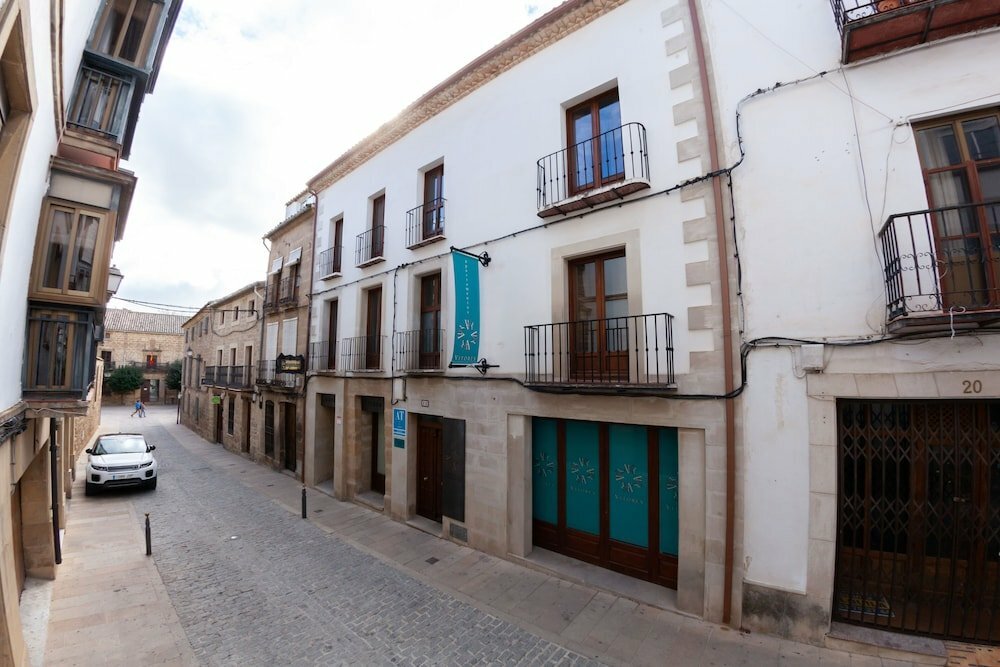 Ibiut Apartamentos Turísticos