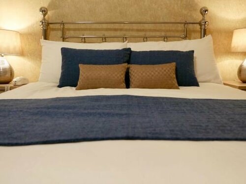 Trivelles Belforte Hotel, Varaa Hotelli Trafford Merseyside