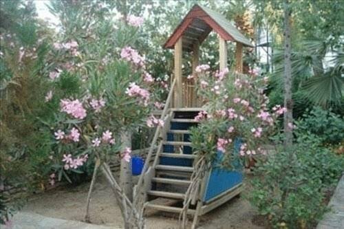 Bodrum Park Hotel, Забронировать Отель Гюмбет Бодрум